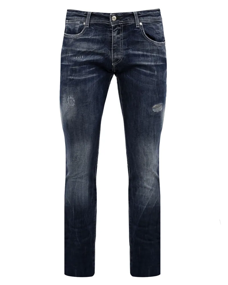 Daniele Alessandrini Jeans Denim