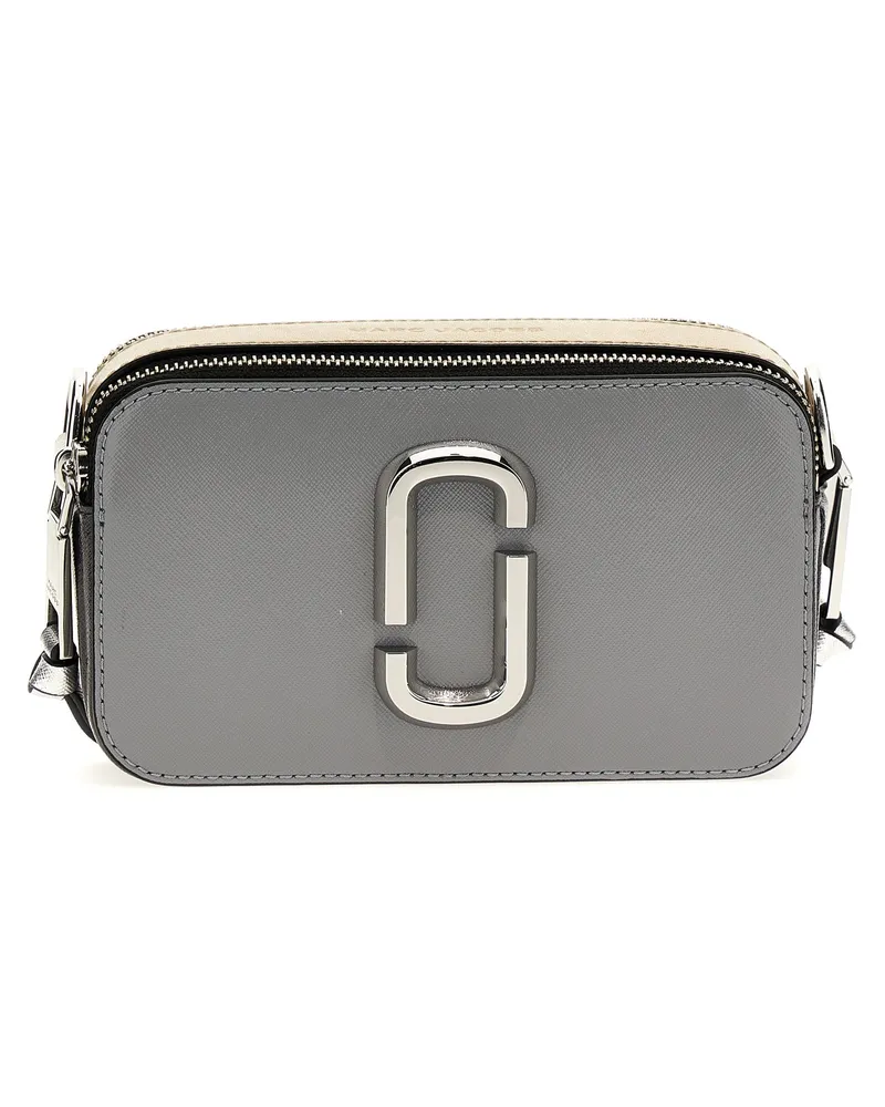 Marc Jacobs The Snapshot' Crossbody -Tasche Multicolor