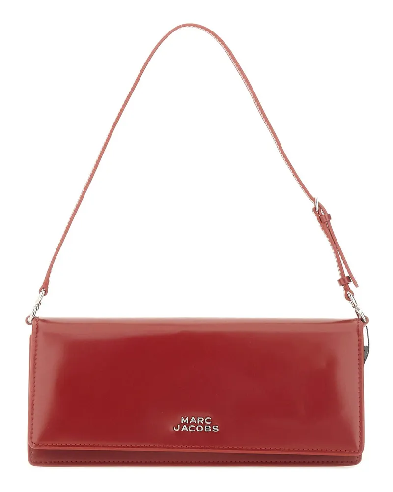 Marc Jacobs The Glam Mirror" -Tasche Red