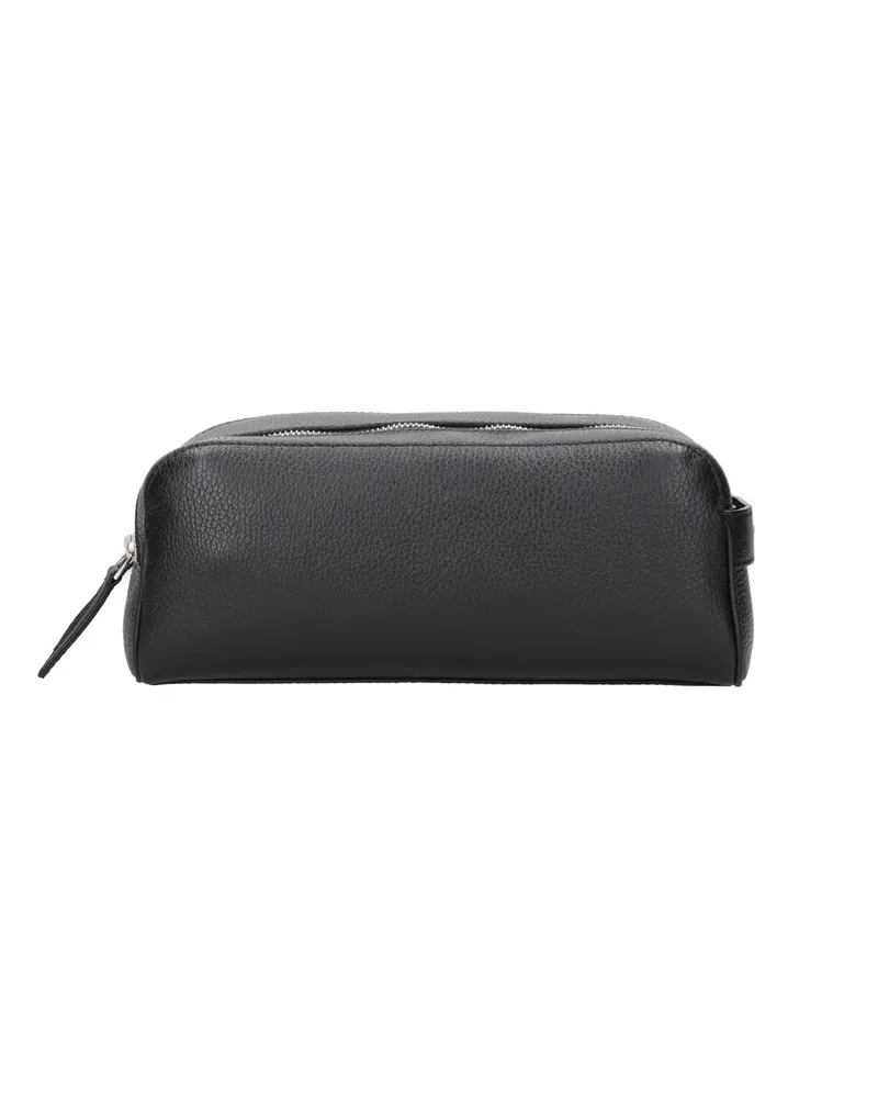 Orciani Taschen .. Schwarz Black