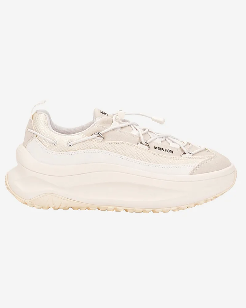 Moon Boot Moon247 Xlace Sneakers White