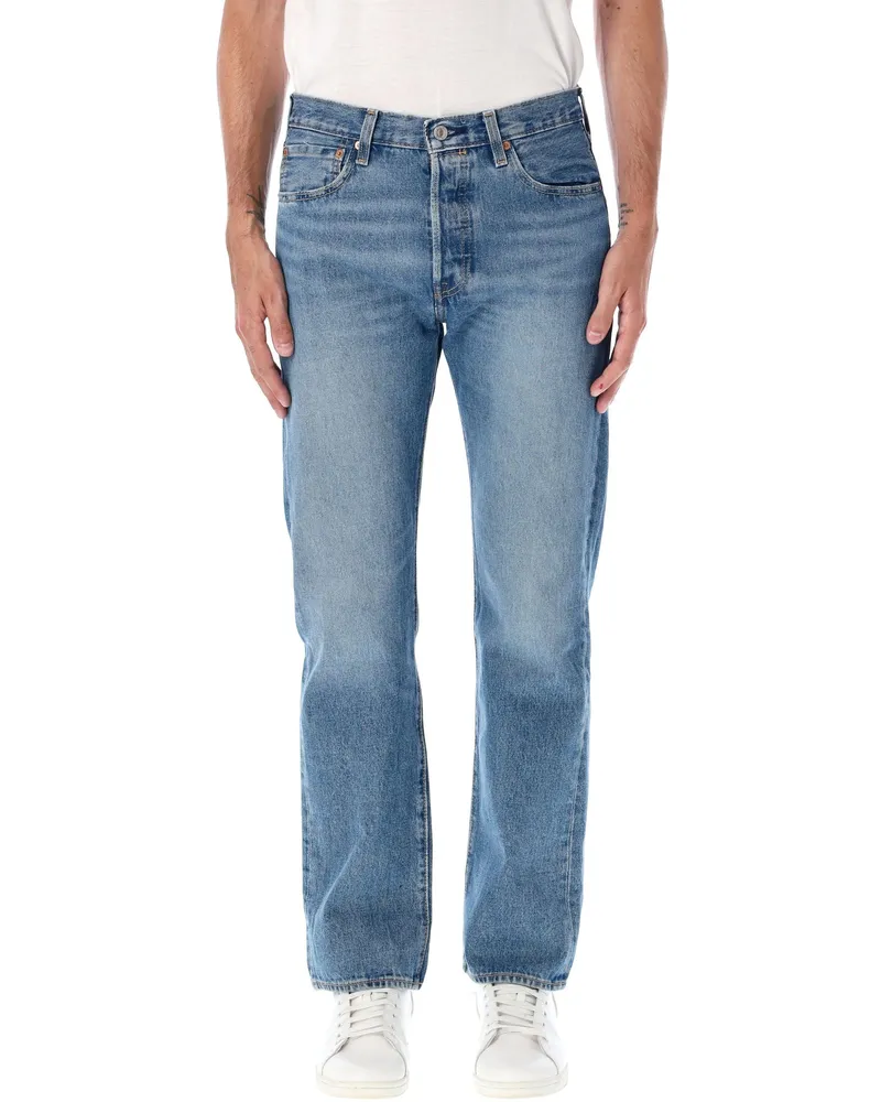 Levi's Levi 's Jeans blau Blue