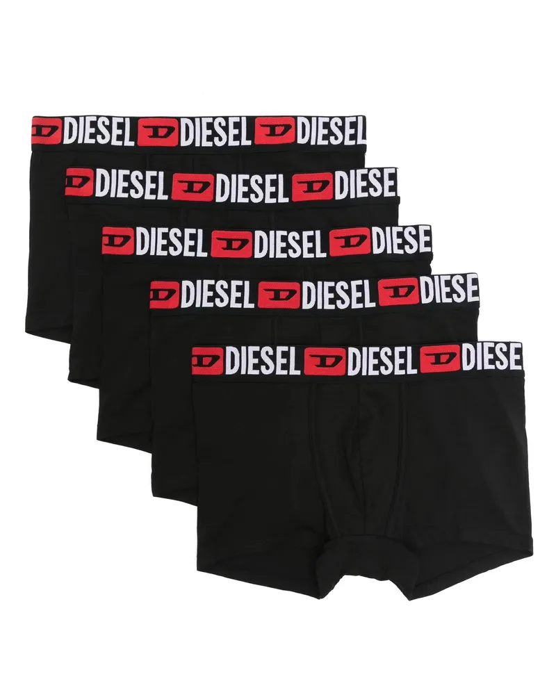 Diesel Dies ist das erste Mal, dass ich das gesehen habe Black