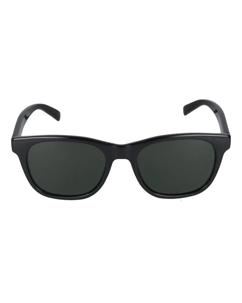Gucci Sonnenbrille  Gg1985 S 001 Schwarz Schwarz Grau /19/145 001