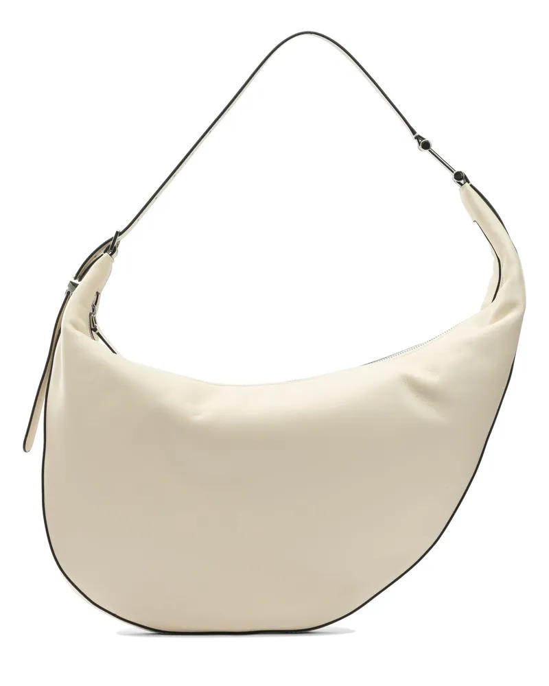 Marni Dot“ Umhängetasche White