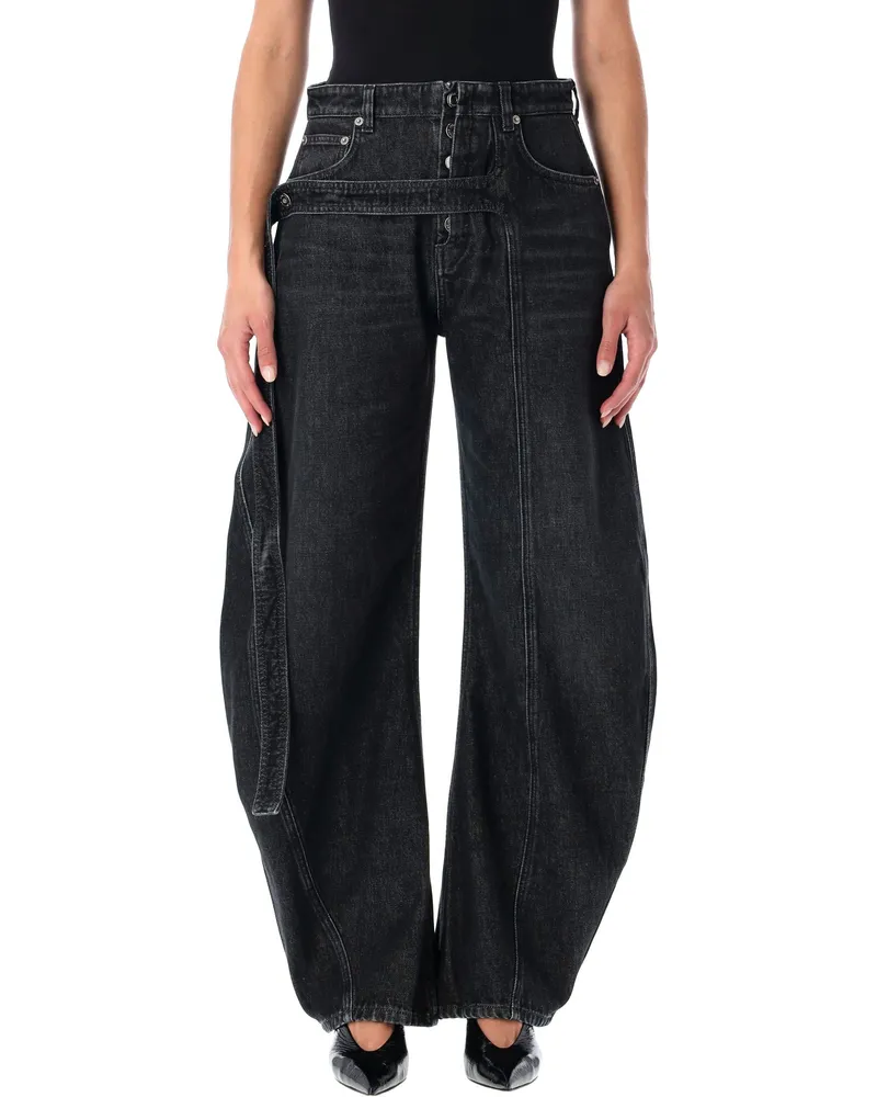 Jean Paul Gaultier Jeans Vintage