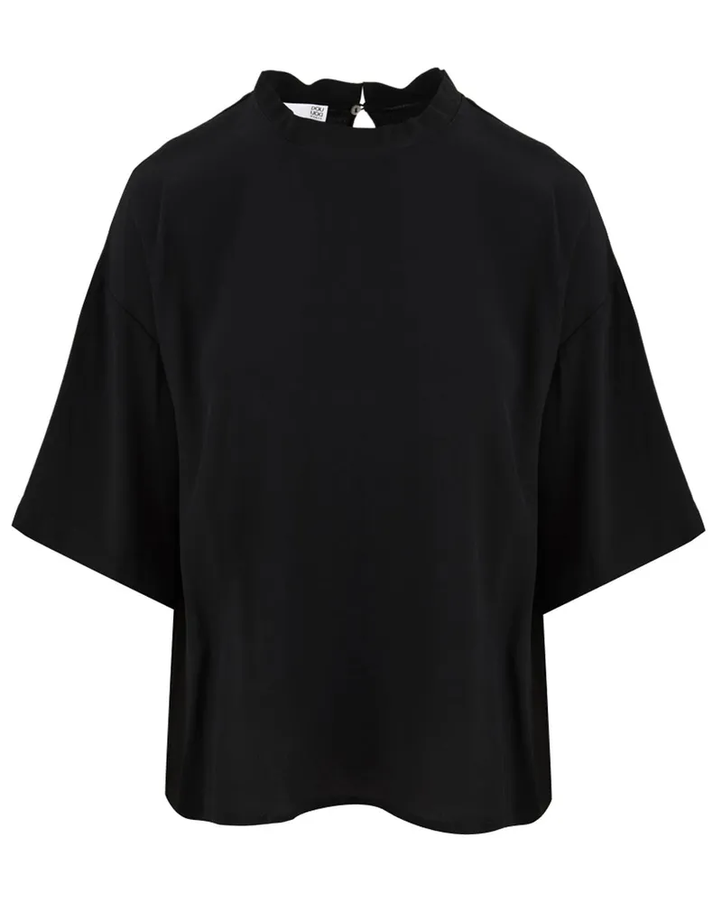 DOUUOD T -Shirts und Polos Liquirizia