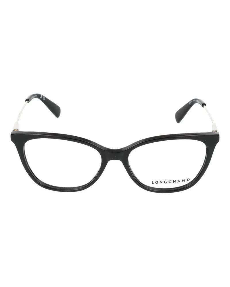 Longchamp Sonnenbrille  LO2719 001 Black /16 /140 001