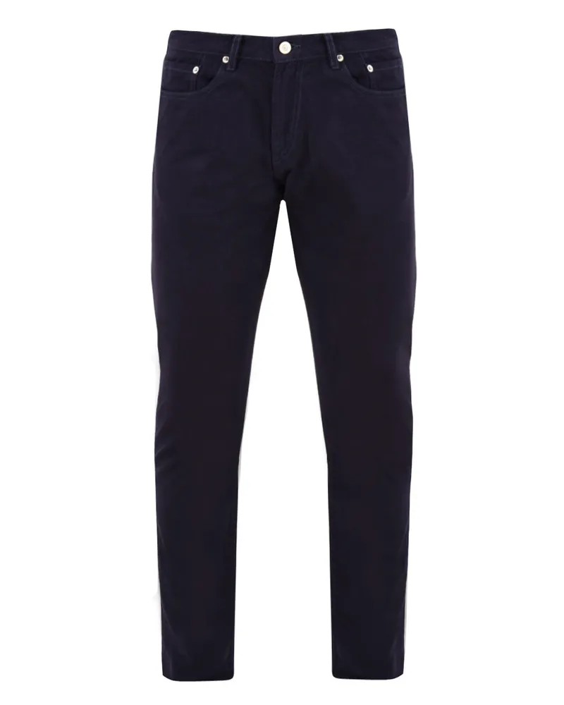 Paul Smith Jeans Blue