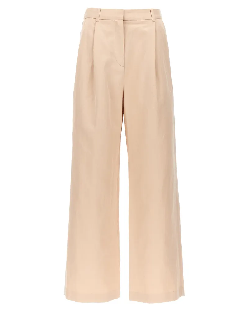 Loulou Studio Idai' Hosen Pink