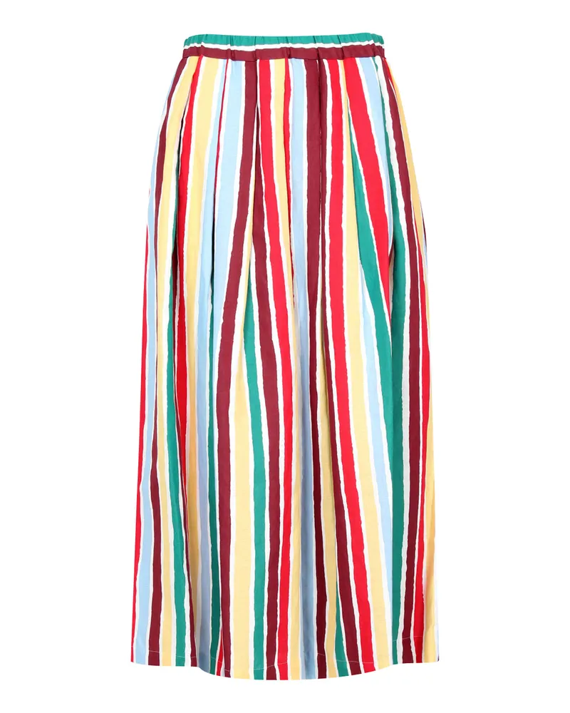 Max Mara Röcke, mehrfarbig Multicolour