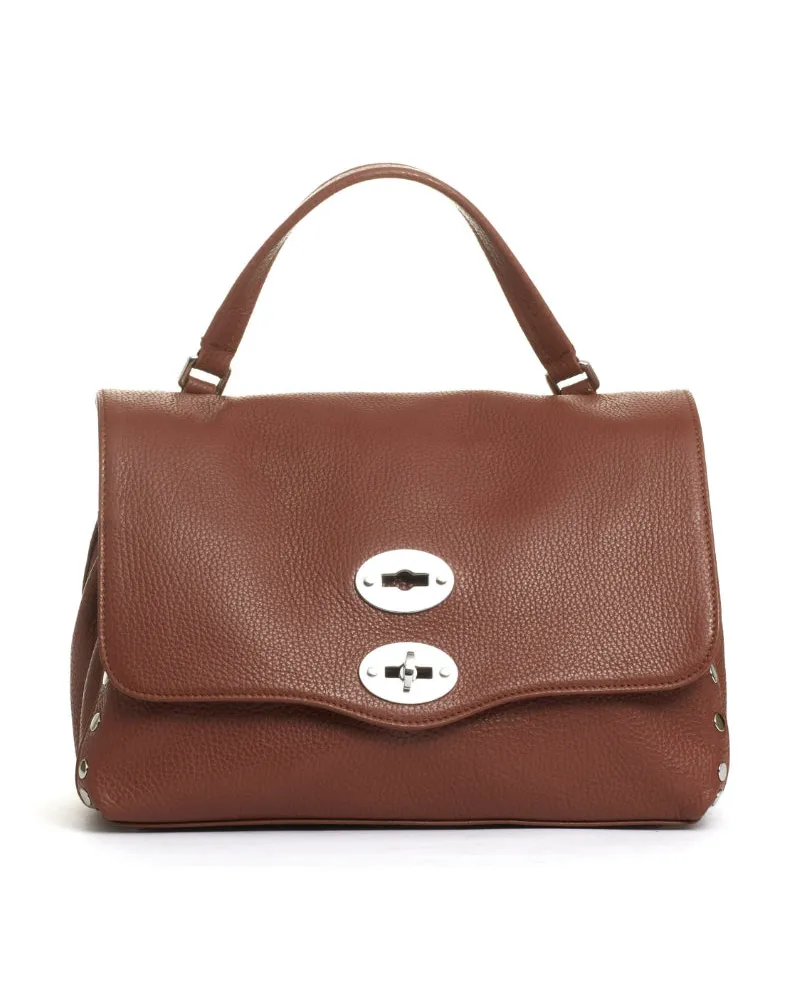 Zanellato Postina Daily S Brown