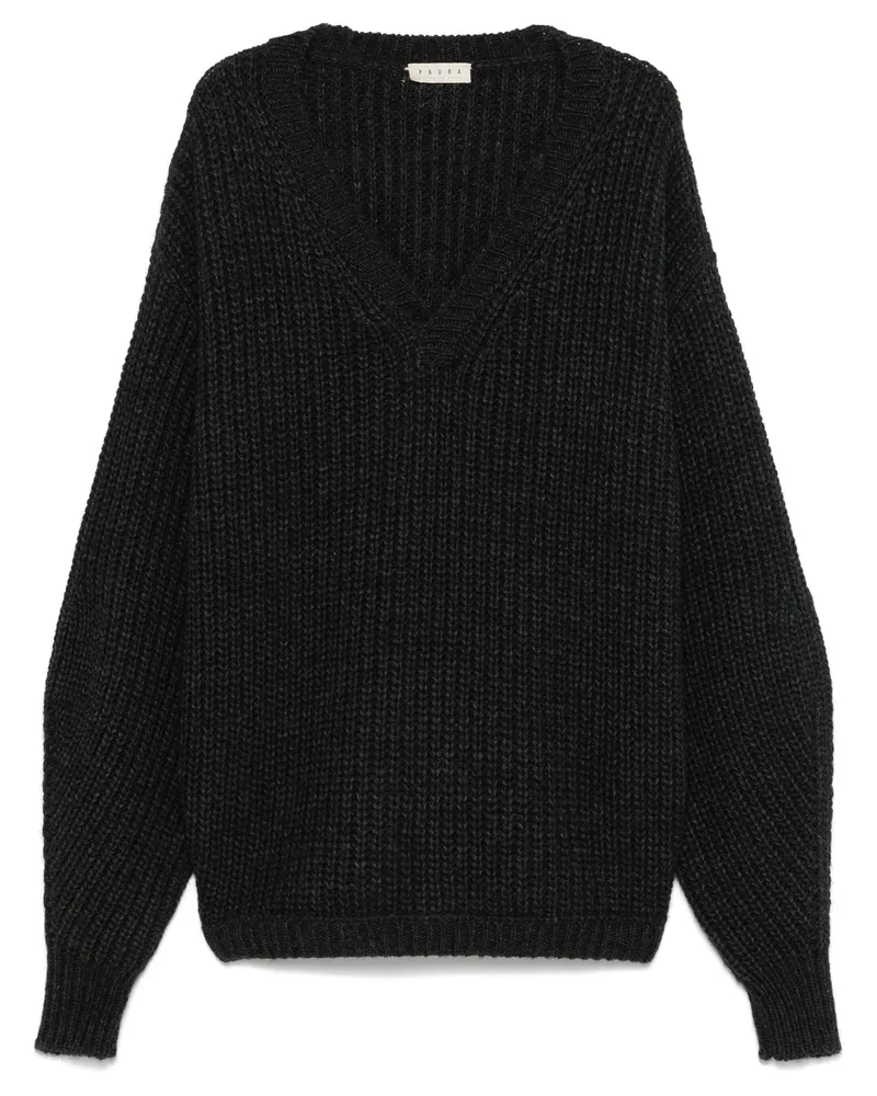PAURA Angst Aliena gegen Neckpullover 