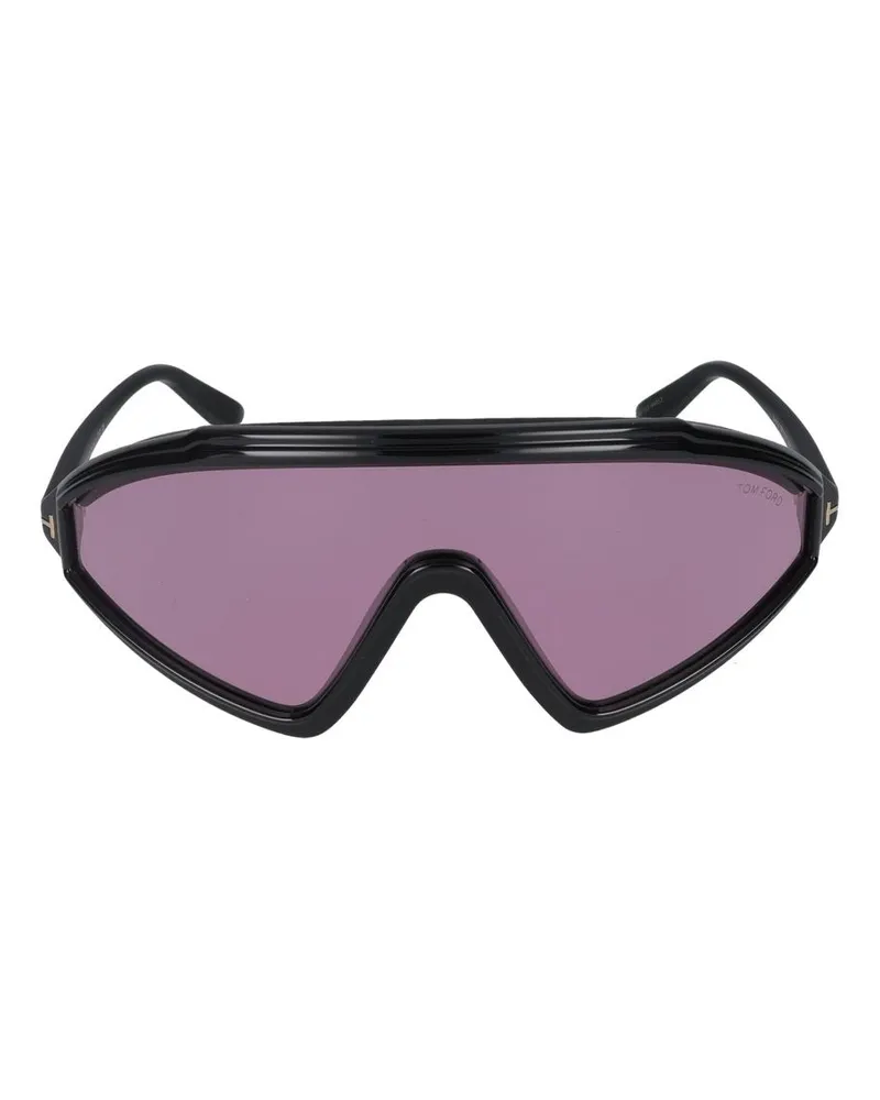 Tom Ford Sonnenbrille  FT1121 0001 y 01 y /1/120 01y