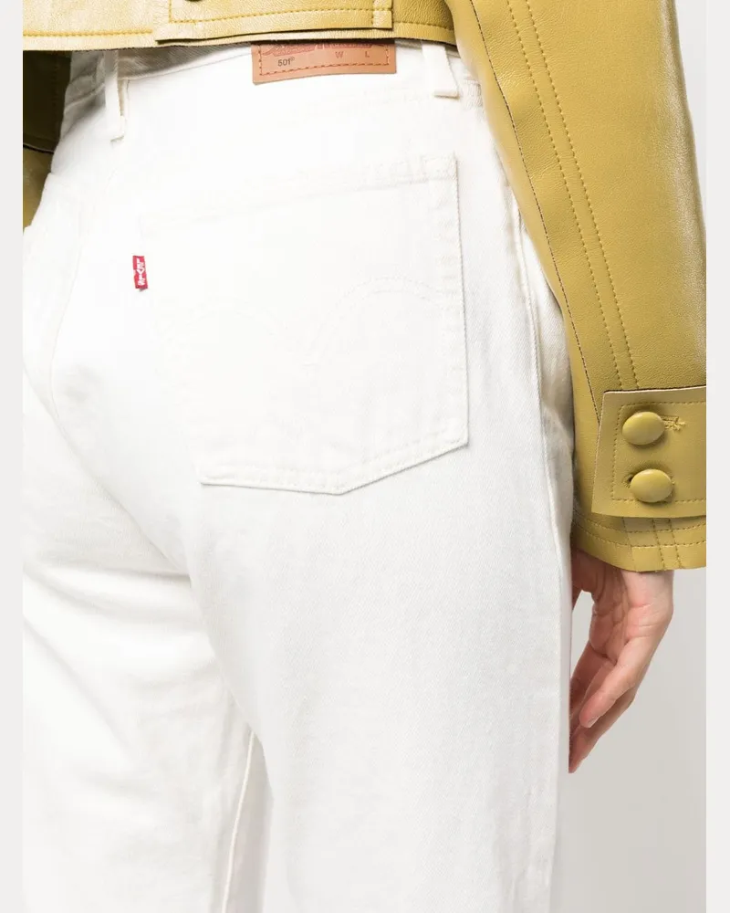 Levi's Levi 's 501® Jeans für Frauen 