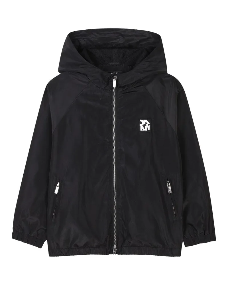 DKNY Jacke Black