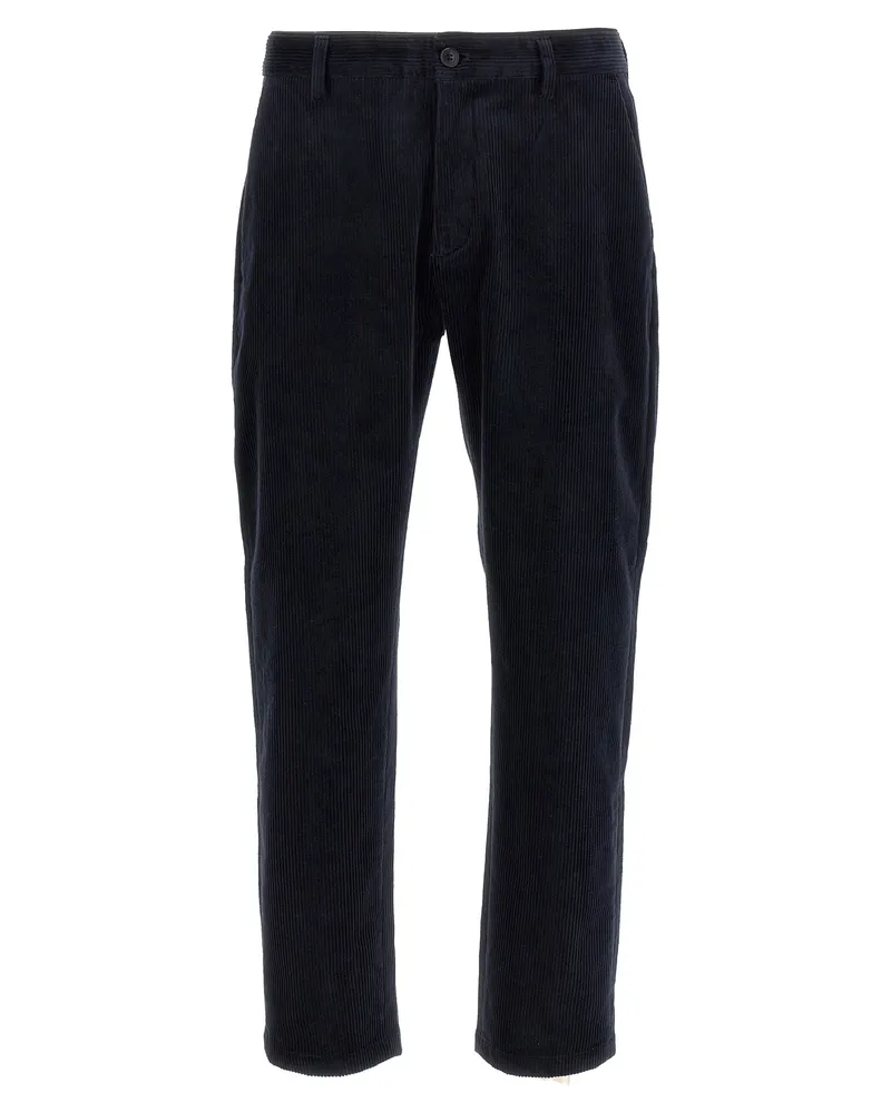 Department 5 Abteilung 5 'Prince' Hosen Blue