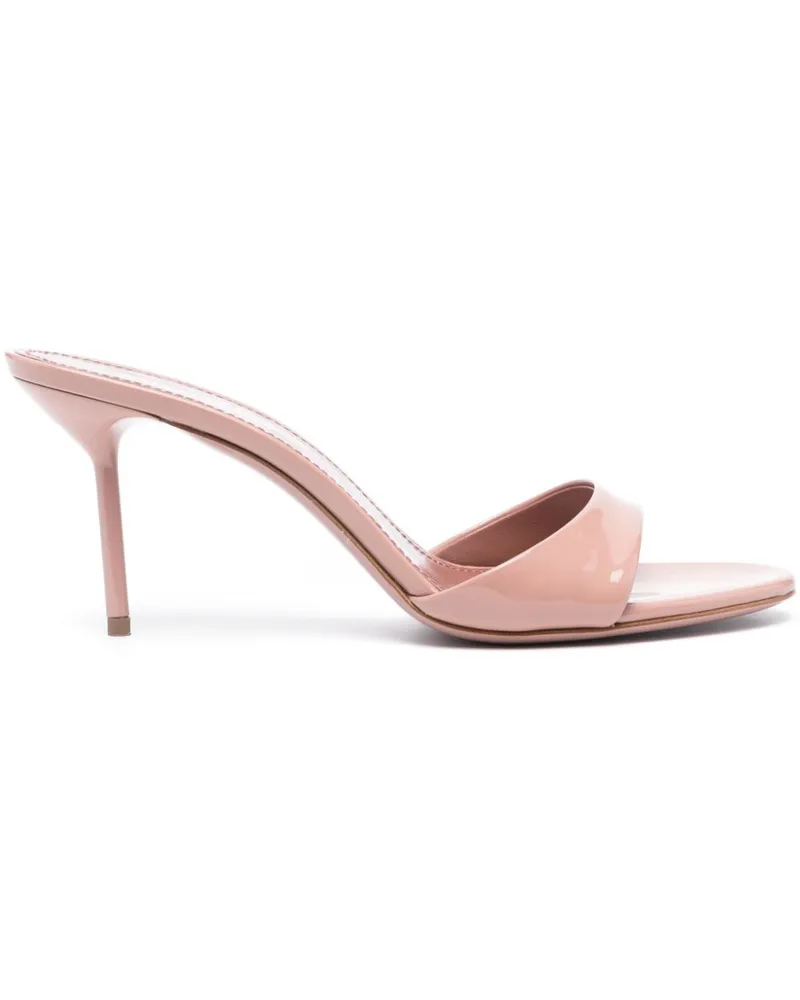 Paris Texas Liz Sandalen Dark