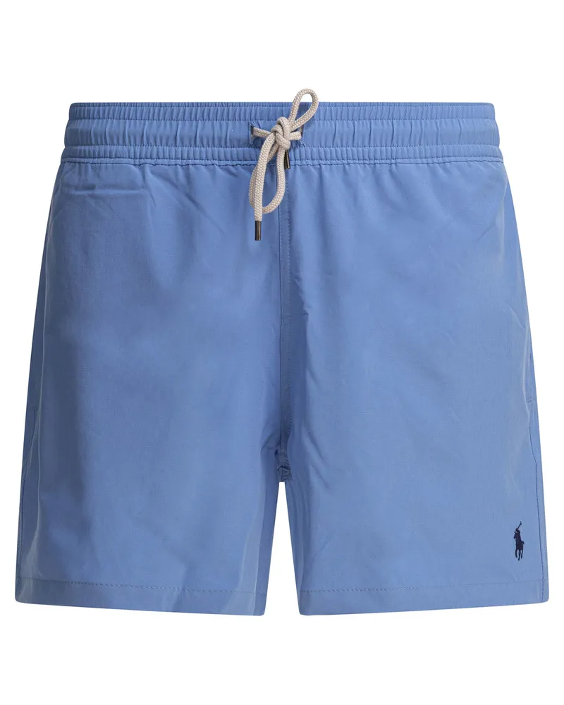Ralph Lauren Traveler“ Badeshorts Light