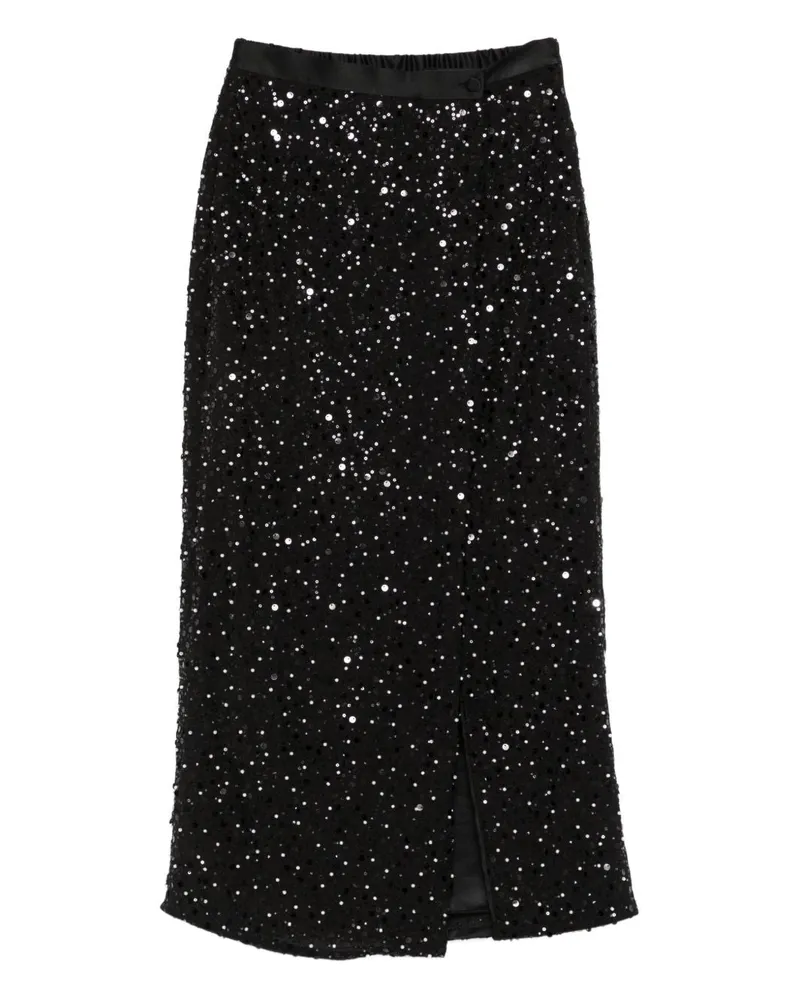 Emporio Armani  Black