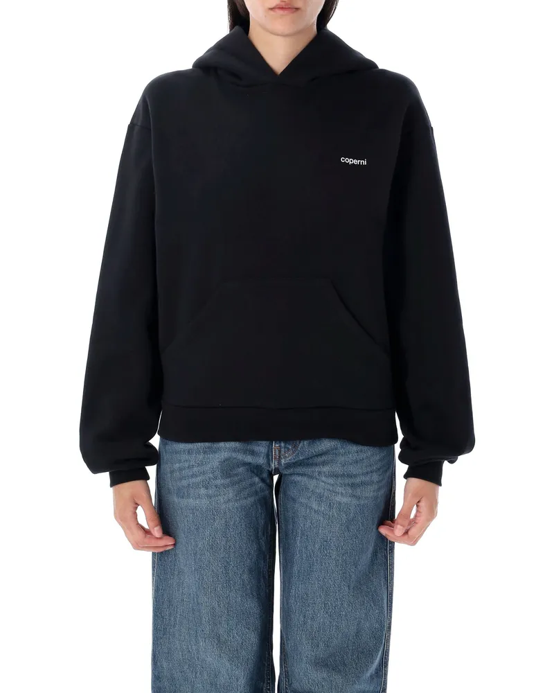 COPERNI Kleidung .... Schwarz Black