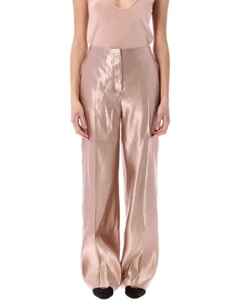 LOULOU Hosen Petal
