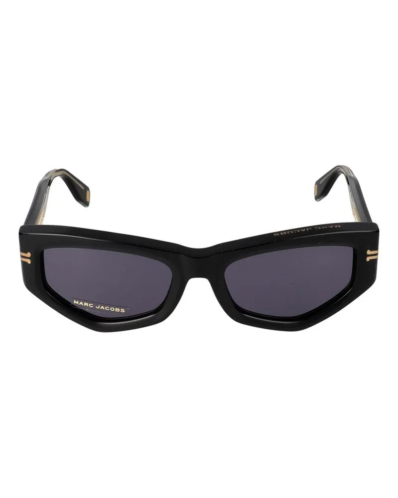 Marc Jacobs Sonnenbrille  MJ 1028/S 807 Black /19 /140 807