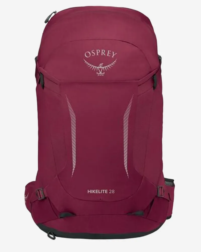 Osprey Fischadler Red