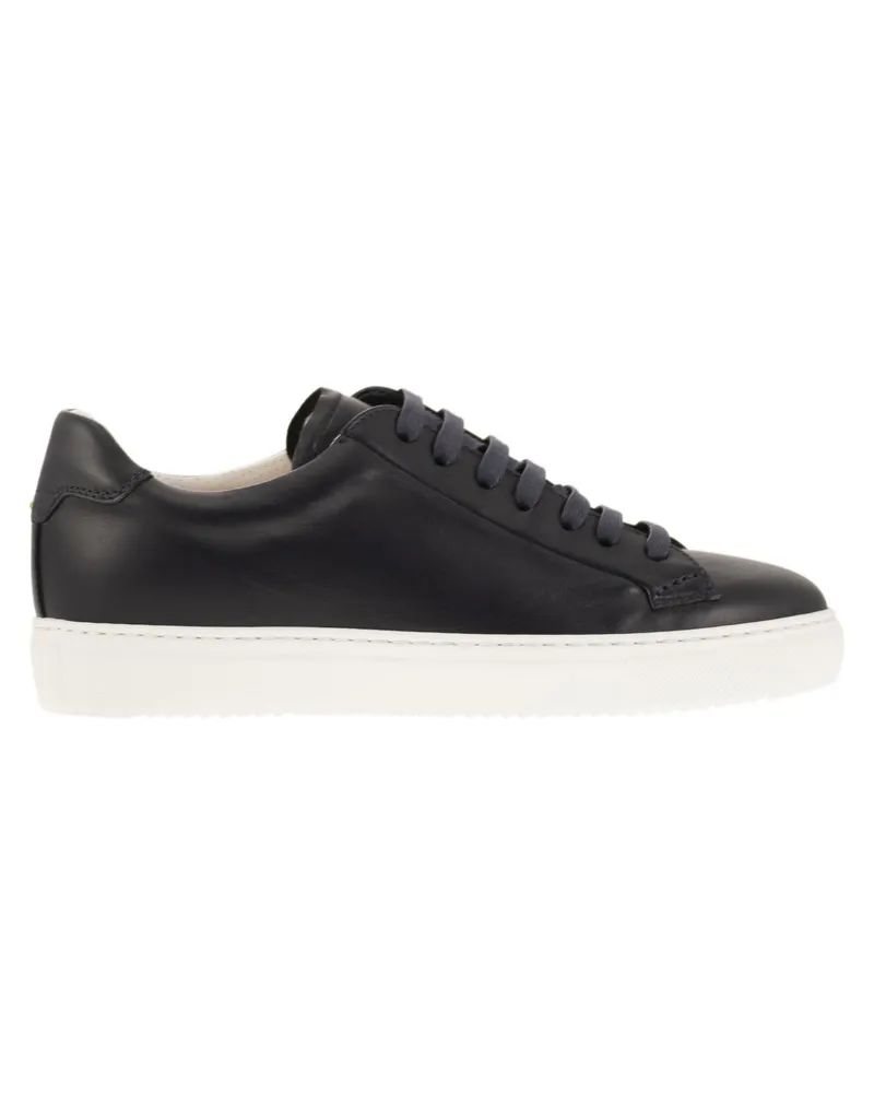 Doucal´s Doucal 's Glatte Ledertrainer Night