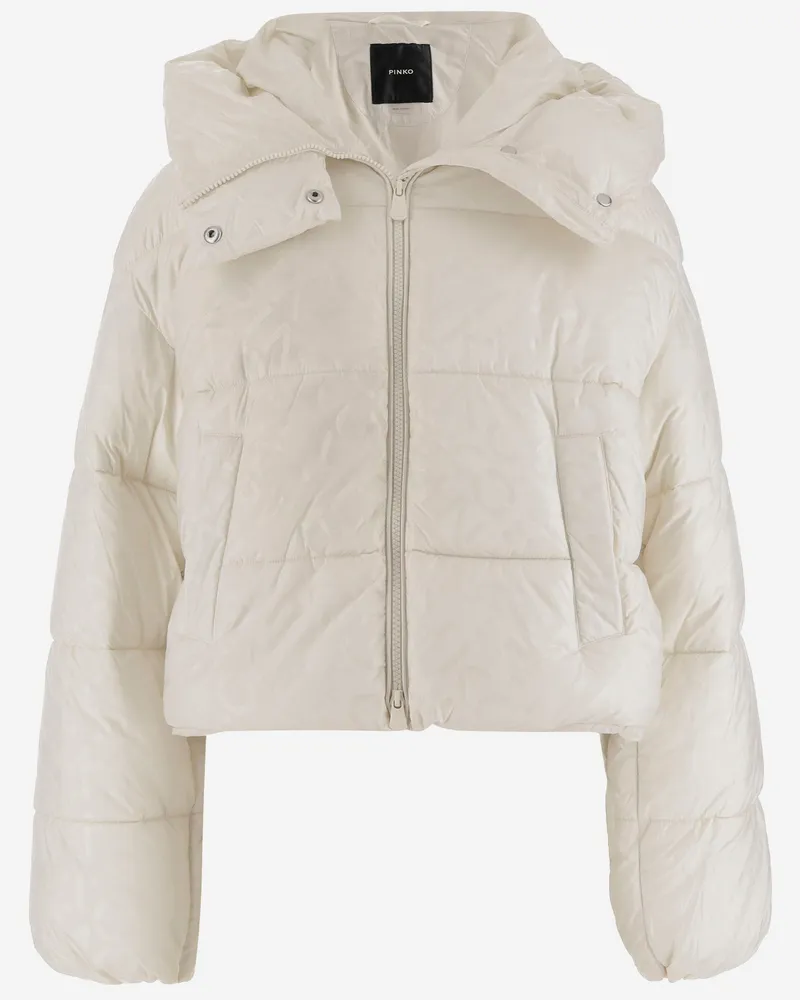 Pinko Pink Ivory