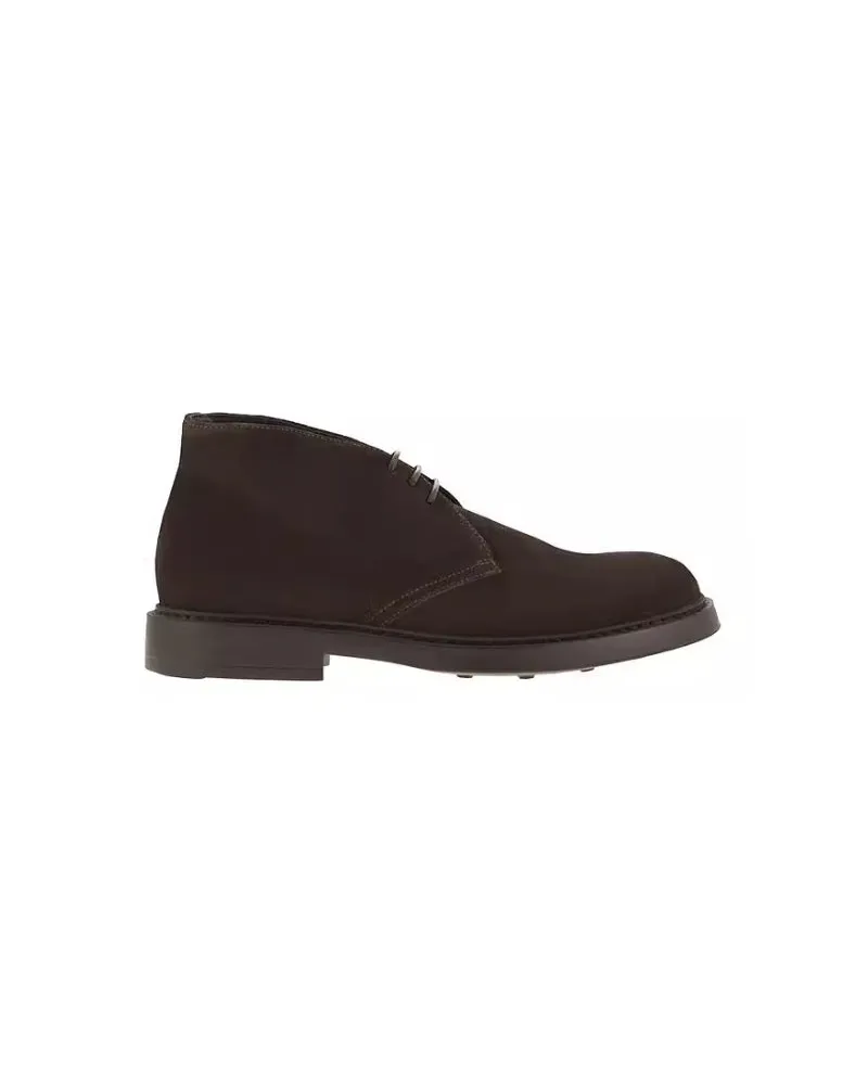 Doucal´s Chukka Brown