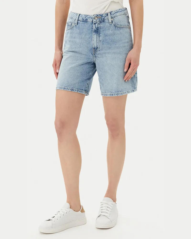 Tommy Hilfiger ICH'm Nirgendwohin gehen Blue