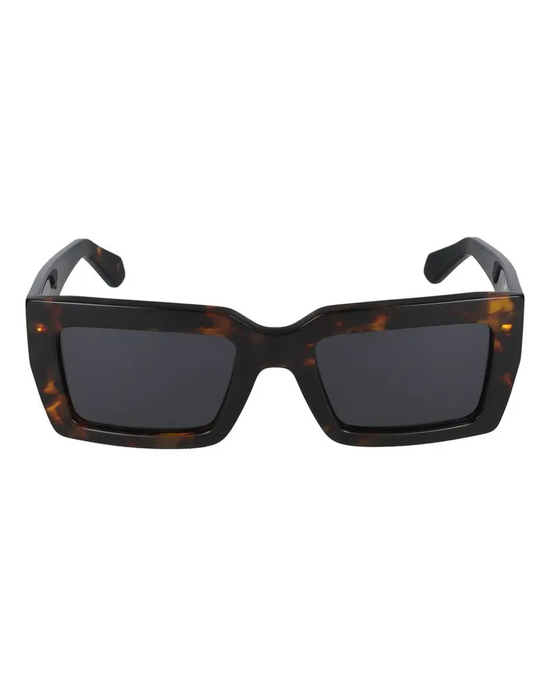 Ferragamo Sonnenbrille  SF1108 S 242 dunkle Schildkröte /21/1200 242