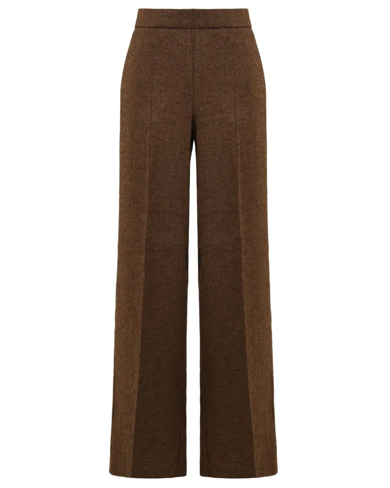 Attic and Barn Dachboden- und Scheunenhose Kupfer Copper