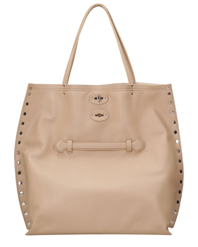 Zanellato Taschen .. Beige Beige