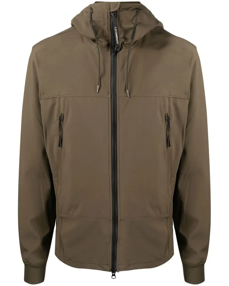 C.P. Company Mitteljacke 
