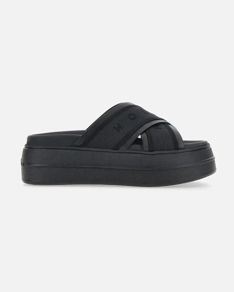 Hogan Wolkenkratzer Black