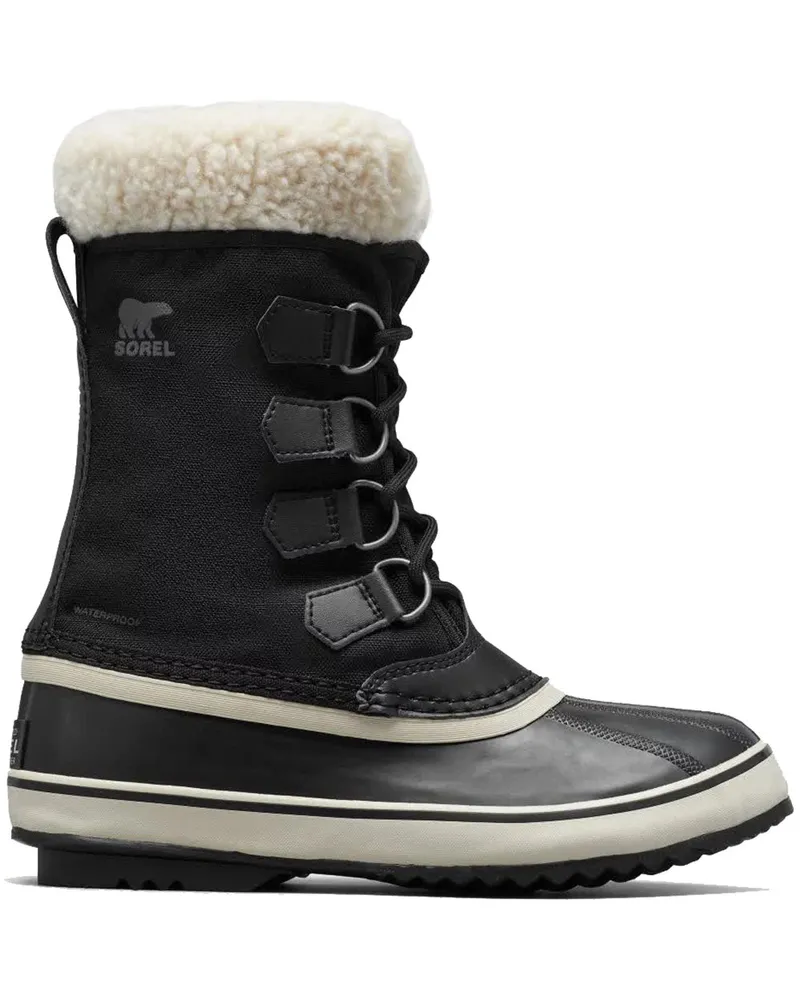 Sorel  Brown