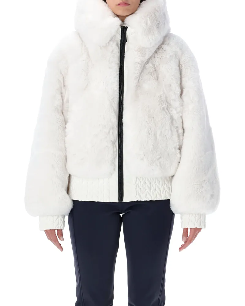 GOLDBERGH Mäntel Weiß White