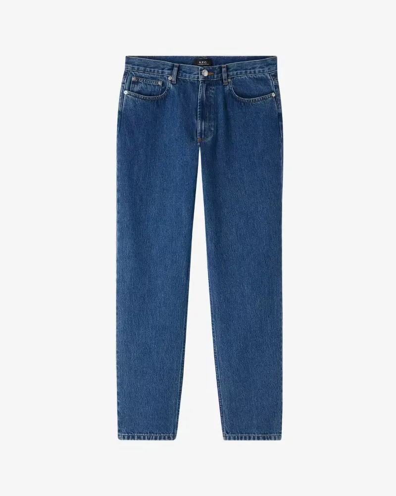 A.P.C. Martin Blue