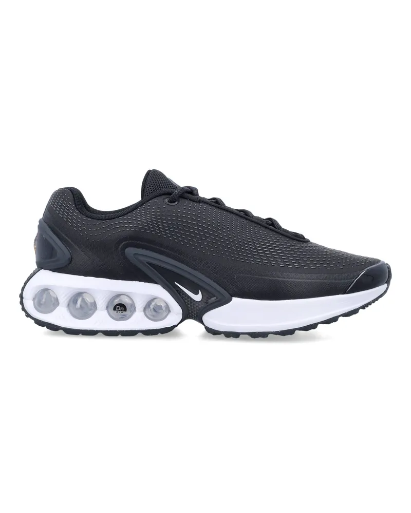 Nike Sneakers schwarz Black