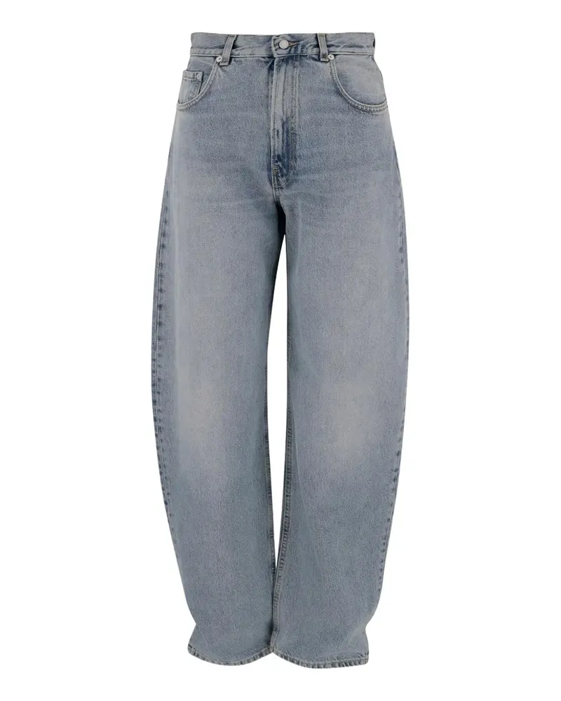 Haikure Jeans Authentic