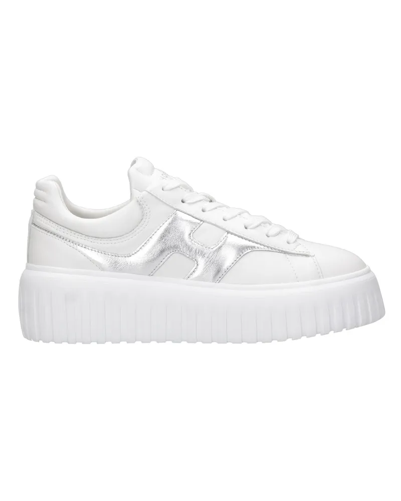 Hogan Sneakers Weiß White