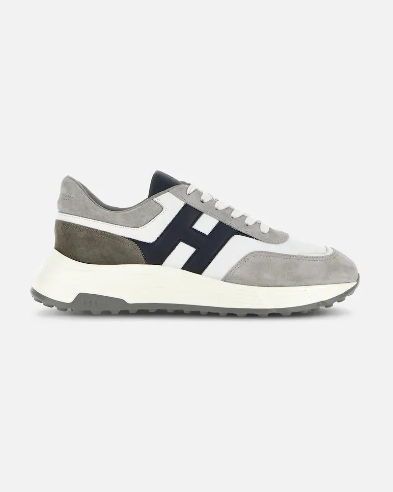 Hogan Hyperlight Grey