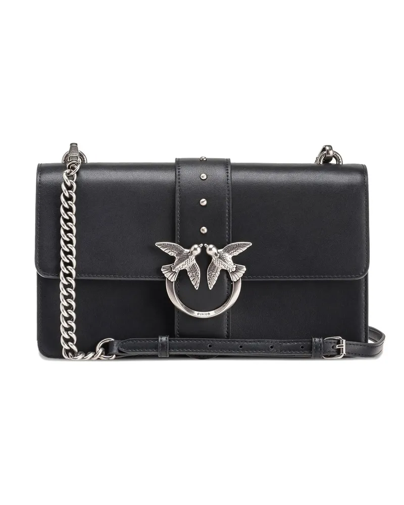 Pinko Taschen .. Schwarz Black