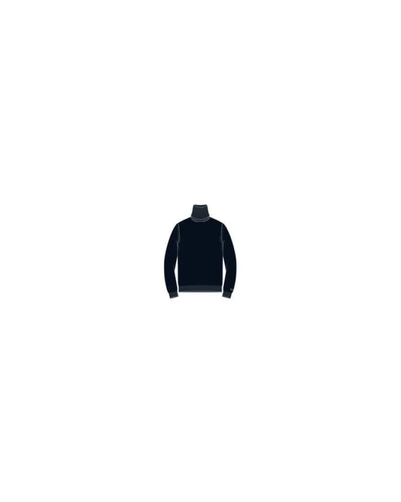 Woolrich Pullover Melton