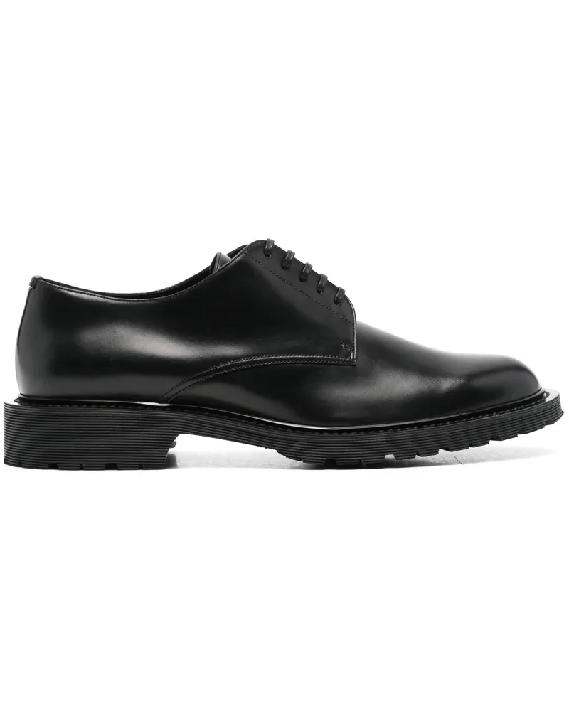 Saint Laurent  Black