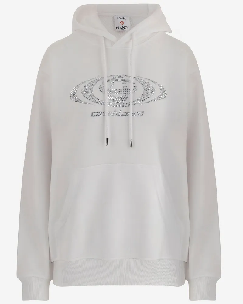 Casablanca Paris  White