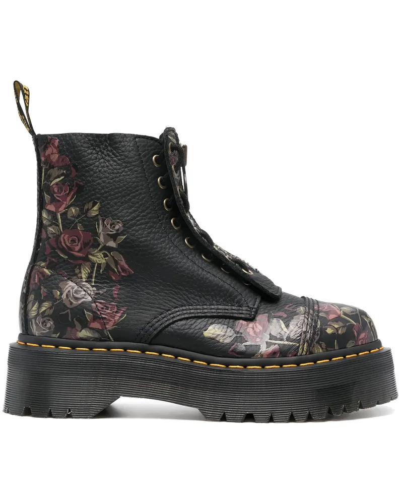 Dr.Martens Dr. Martens Sinclair, ich'm Ich werde Sie fragen müssen 