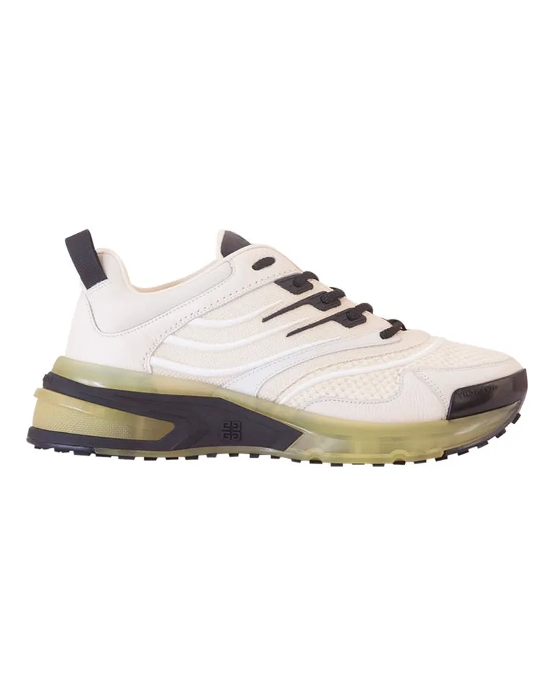 Givenchy Sneaker Giv 1 Läufer White